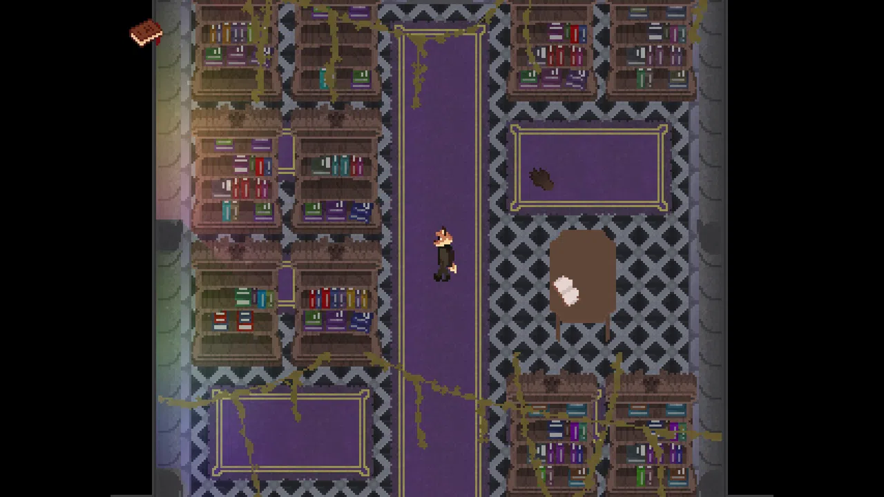 Foxlore Screenshot 6