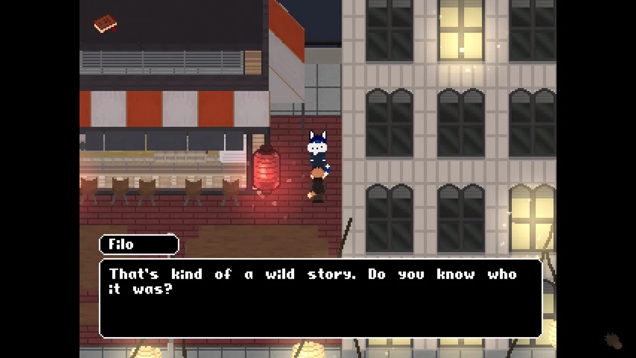 Foxlore Screenshot 4