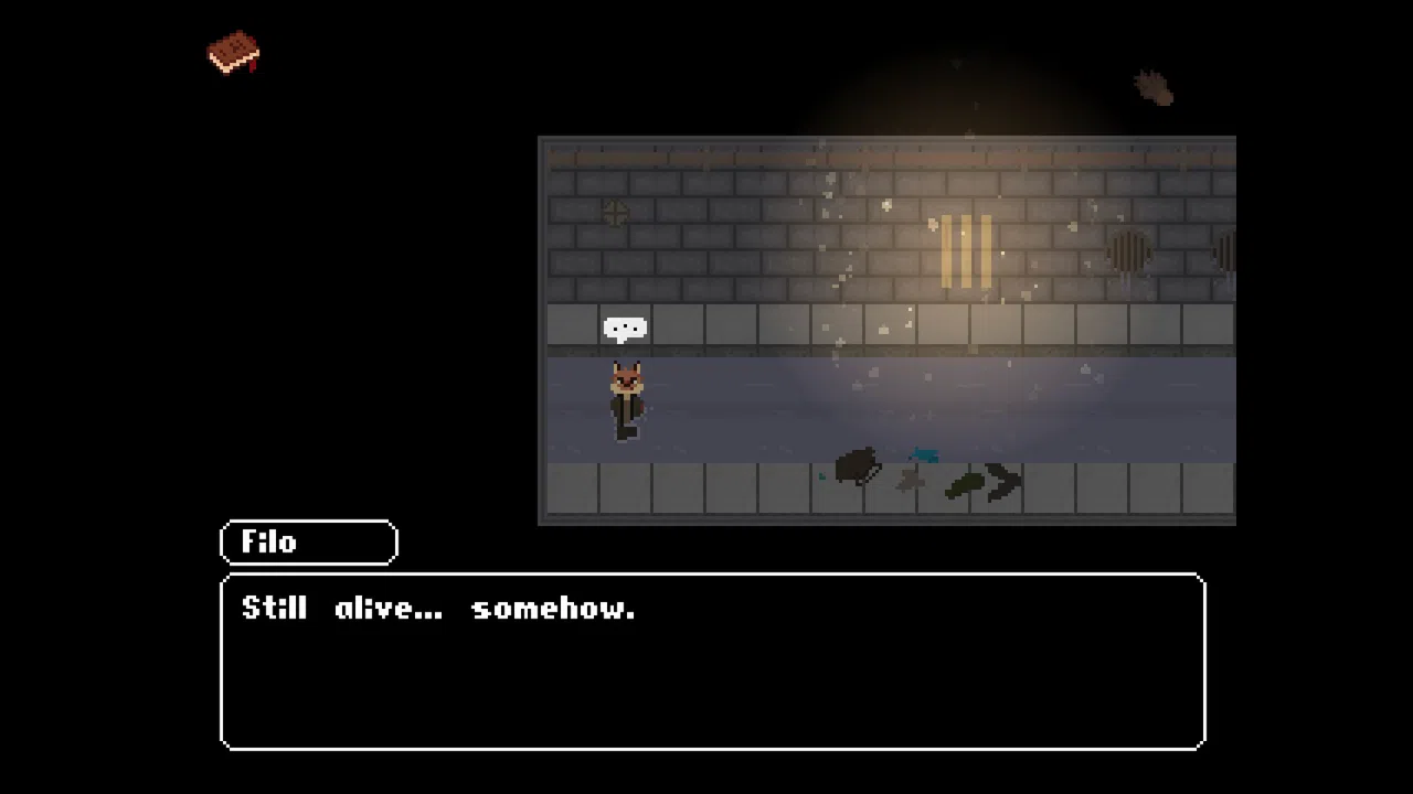 Foxlore Screenshot 7