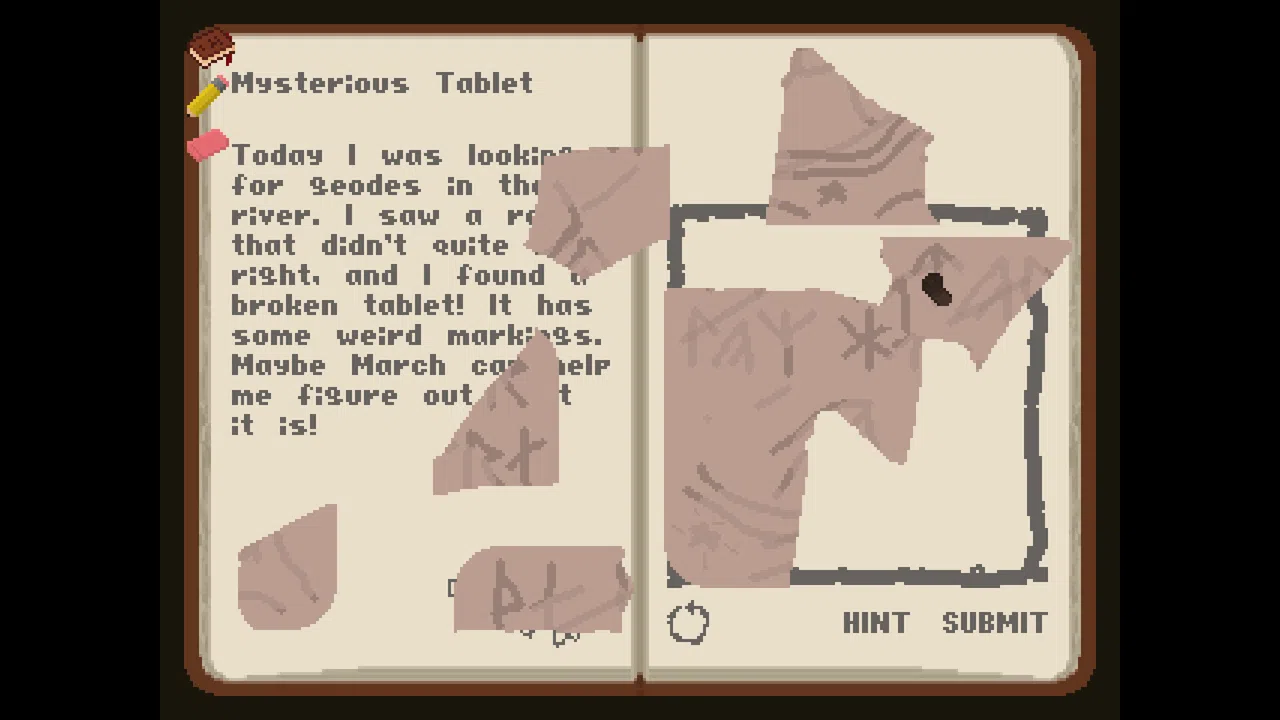 Foxlore Screenshot 2