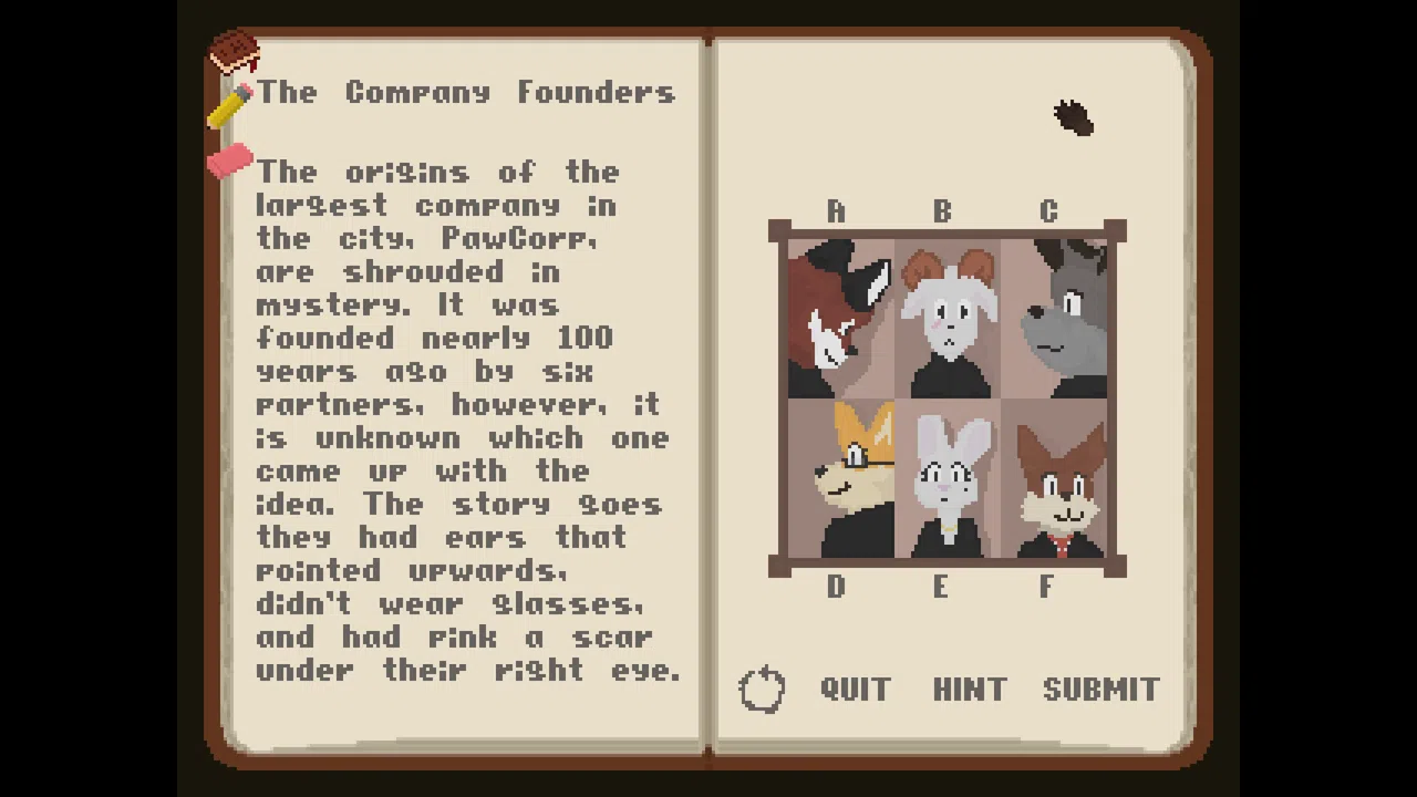 Foxlore Screenshot 5