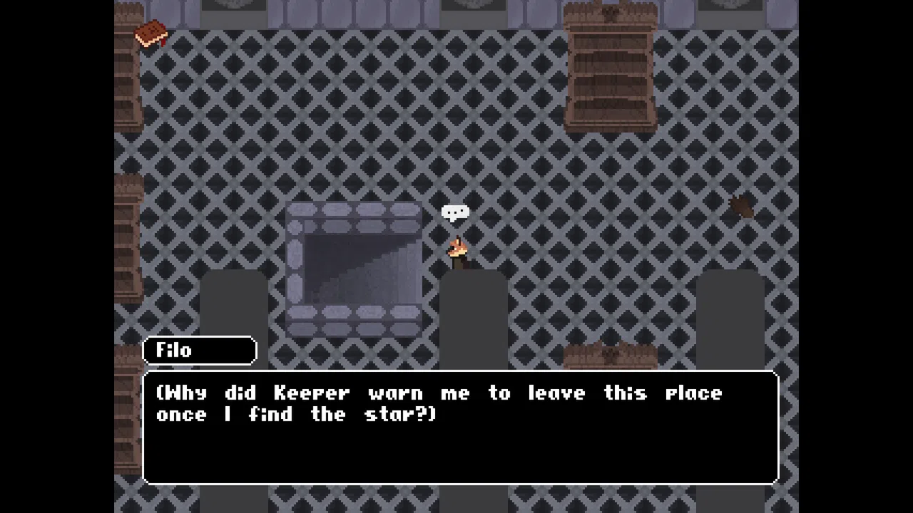 Foxlore Screenshot 10
