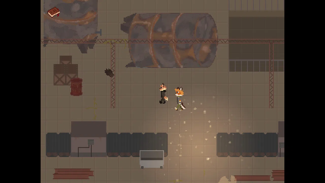 Foxlore Screenshot 3