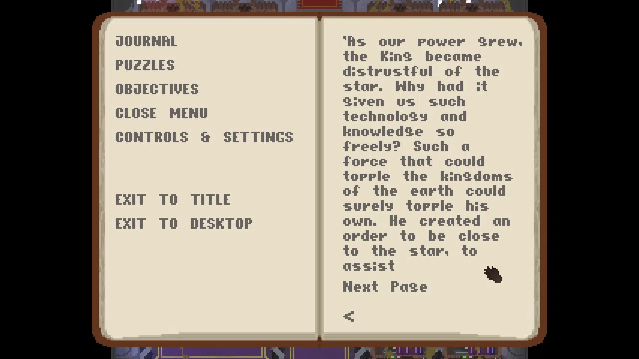 Foxlore Screenshot 8