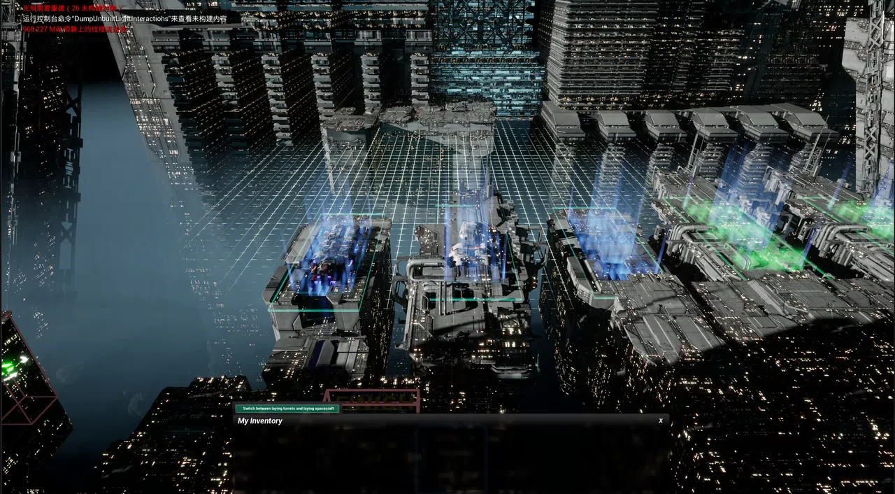 Astrostrike Screenshot 5