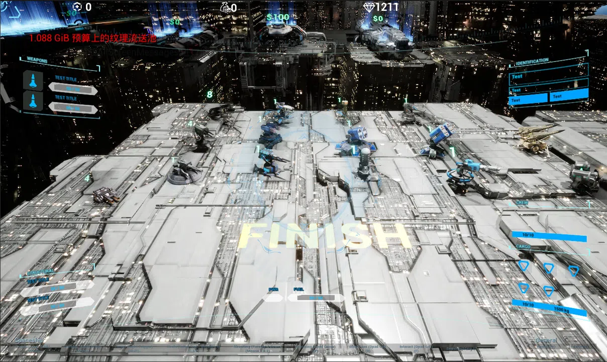 Astrostrike Screenshot 0