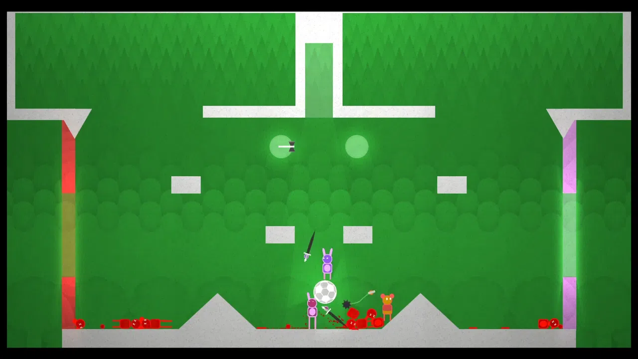 Splort Screenshot 2