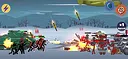 Stickman WW2 Demo Screenshot 4