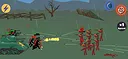 Stickman WW2 Demo Screenshot 3