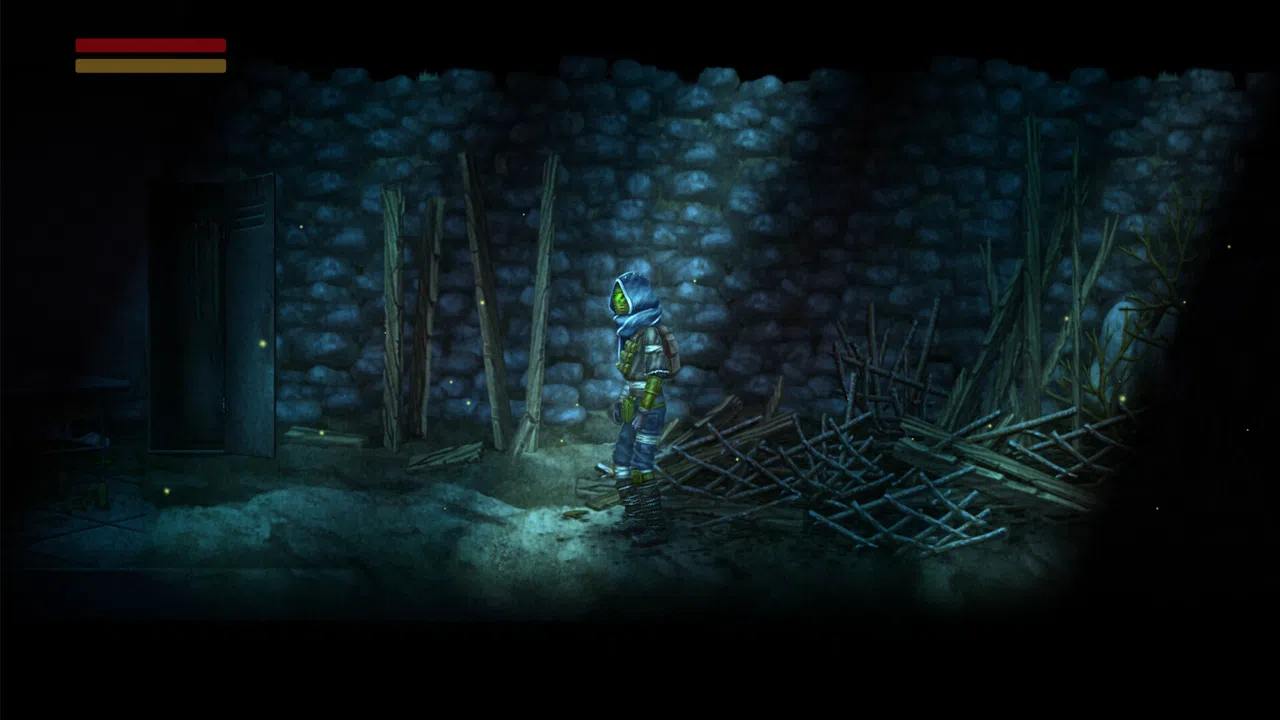 Shadow Pulse Demo Screenshot 7