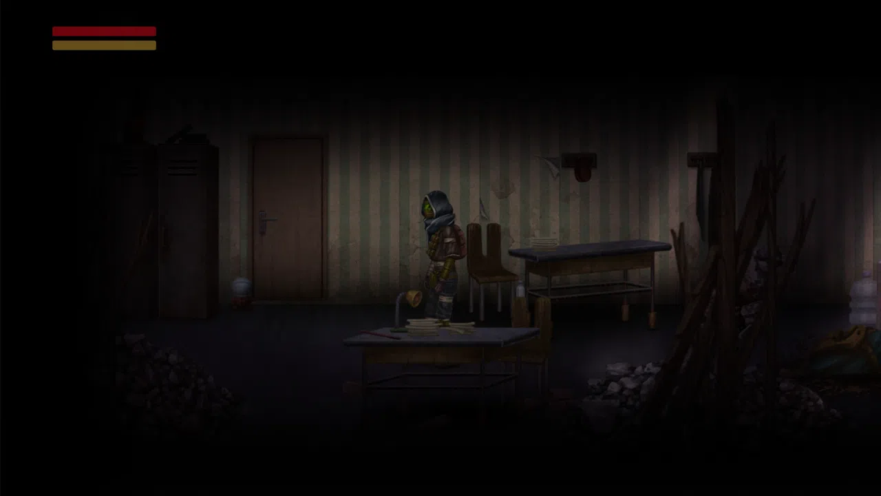 Shadow Pulse Demo Screenshot 5