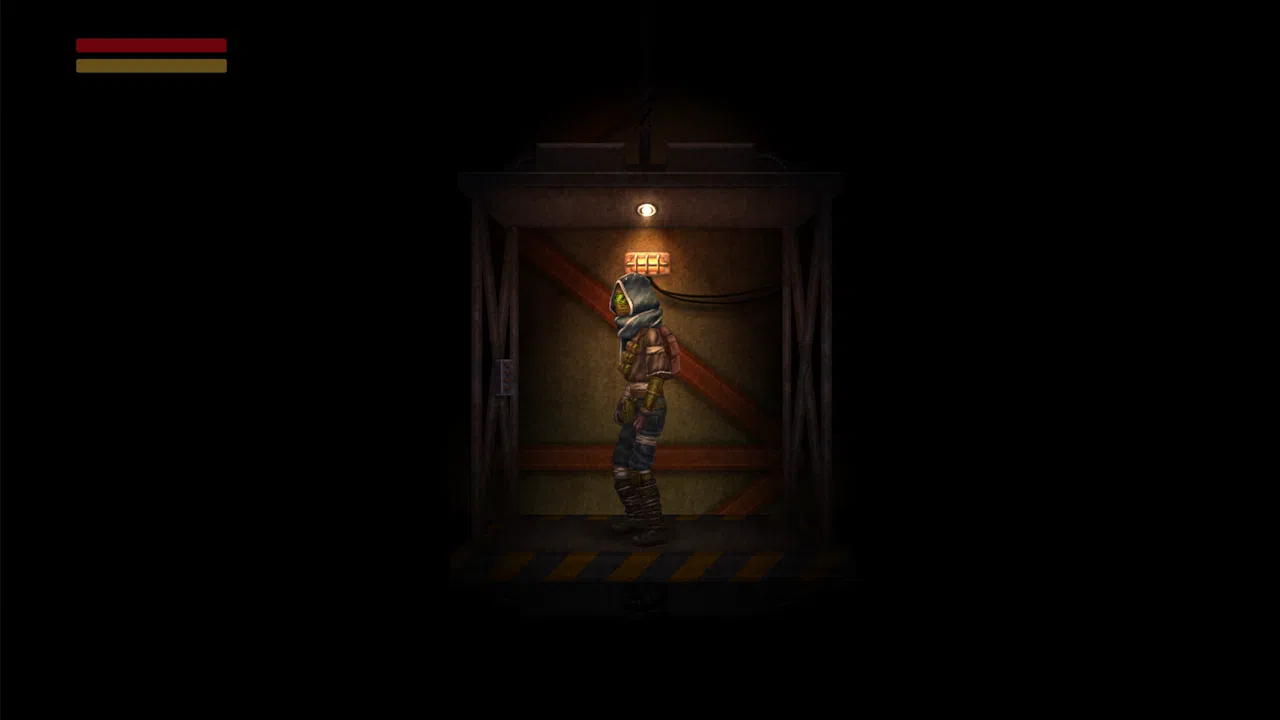 Shadow Pulse Demo Screenshot 6