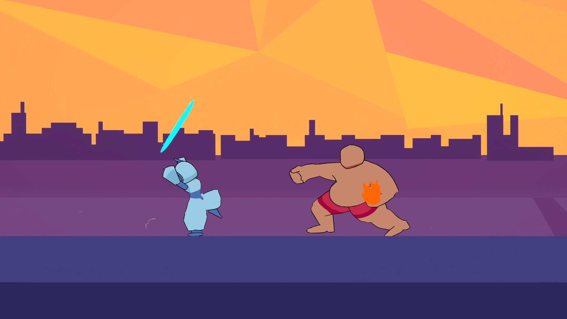 Runback Screenshot 0