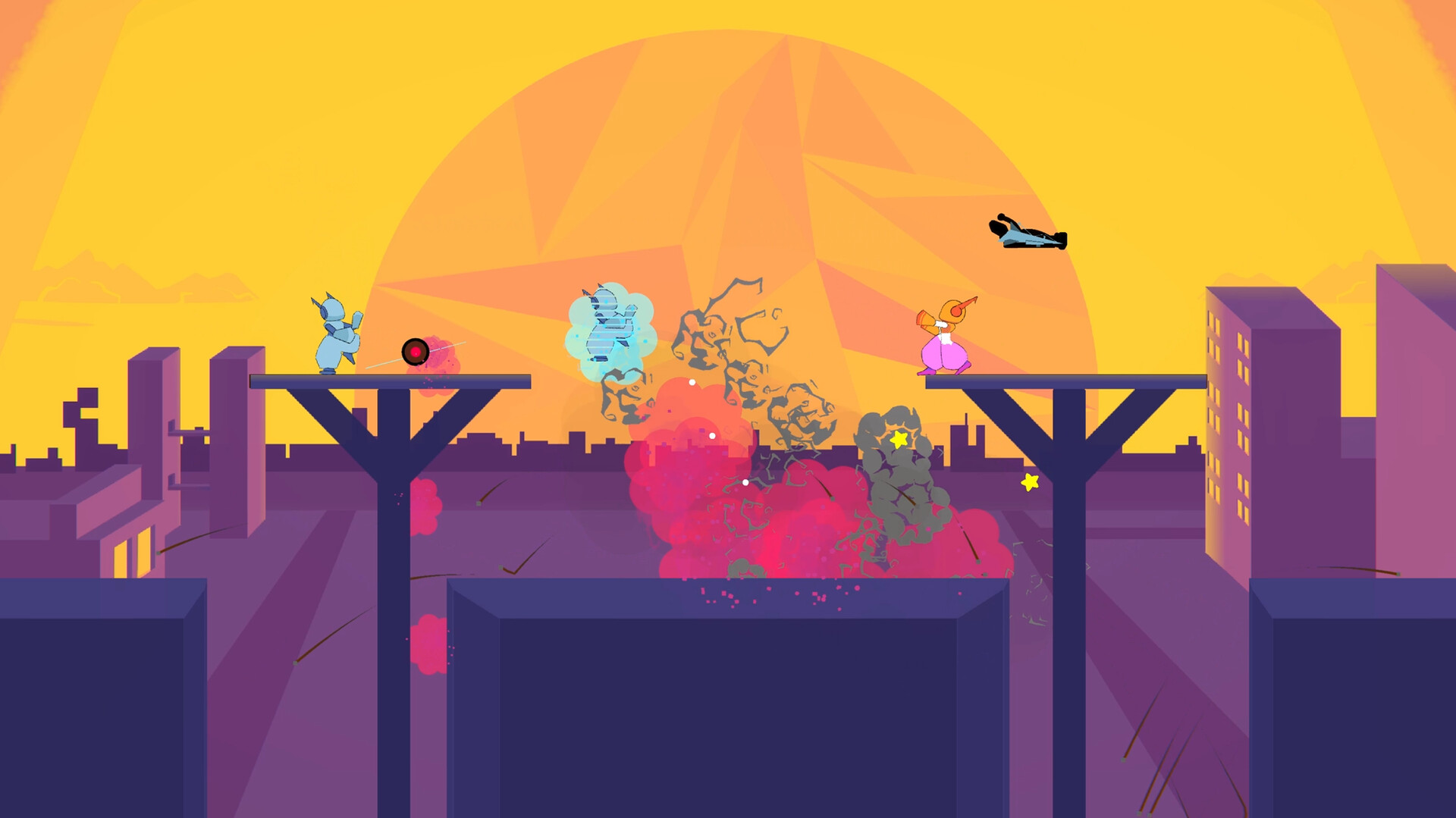 Runback Screenshot 6