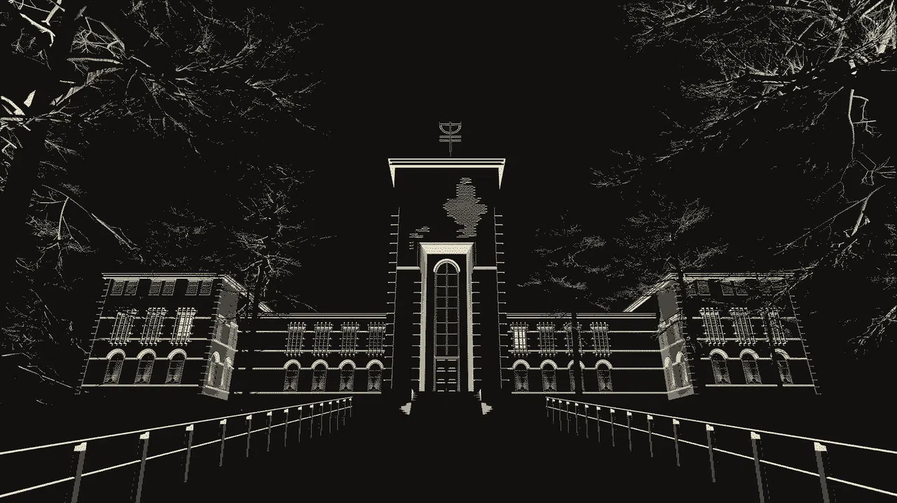 Yellow House Screenshot 11