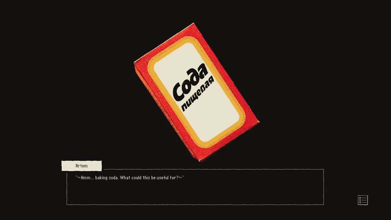Yellow House Screenshot 4