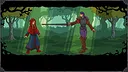 Daughter of Crone Demo Screenshot 4