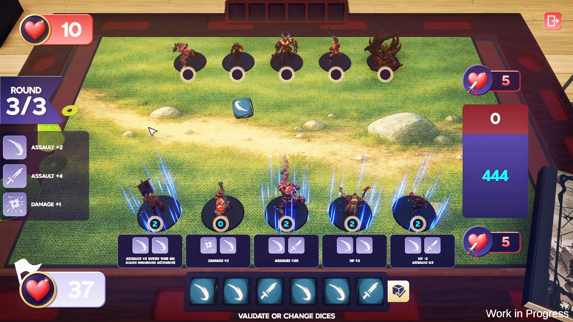 Tabletop Game Shop Simulator Screenshot 9