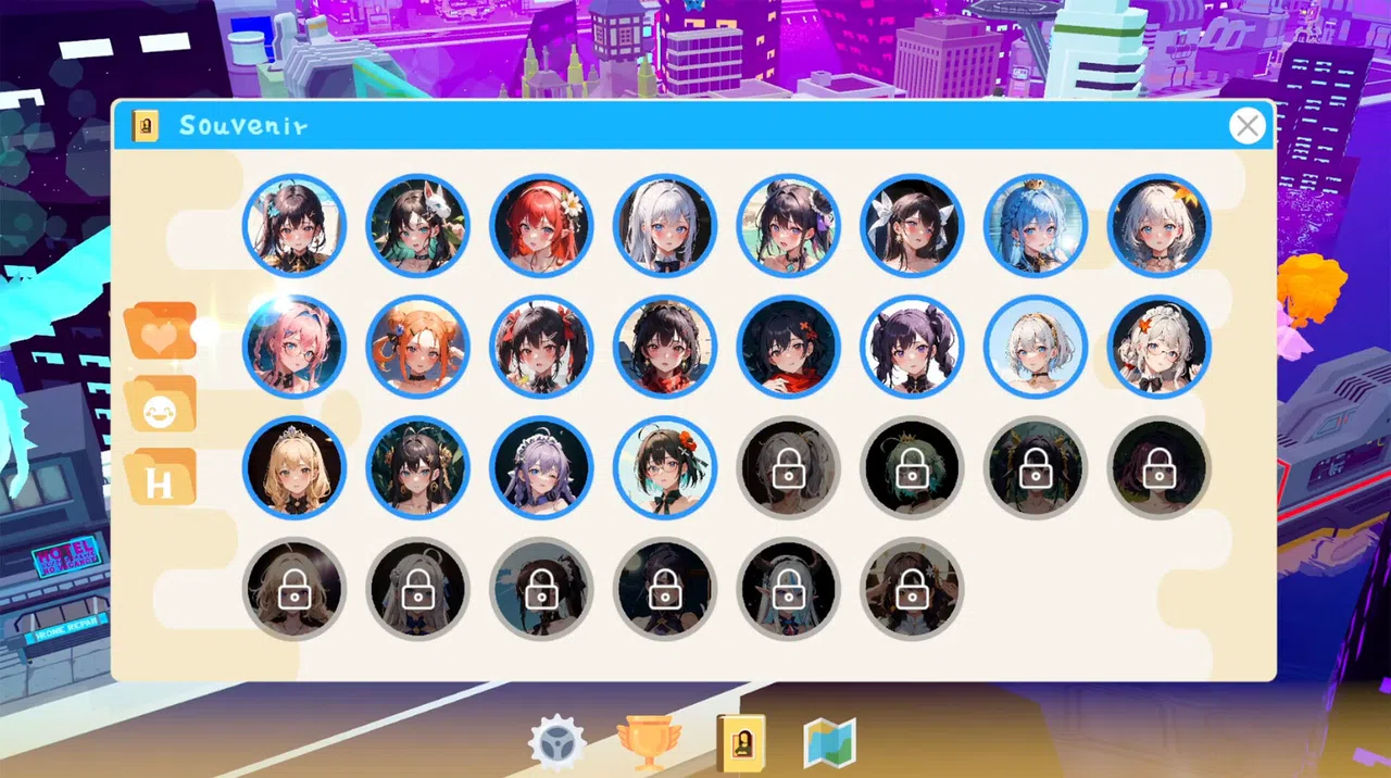 Money And Lady | 财貌双全 Screenshot 8