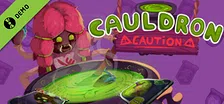Cauldron Caution Demo