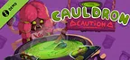 Cauldron Caution Demo