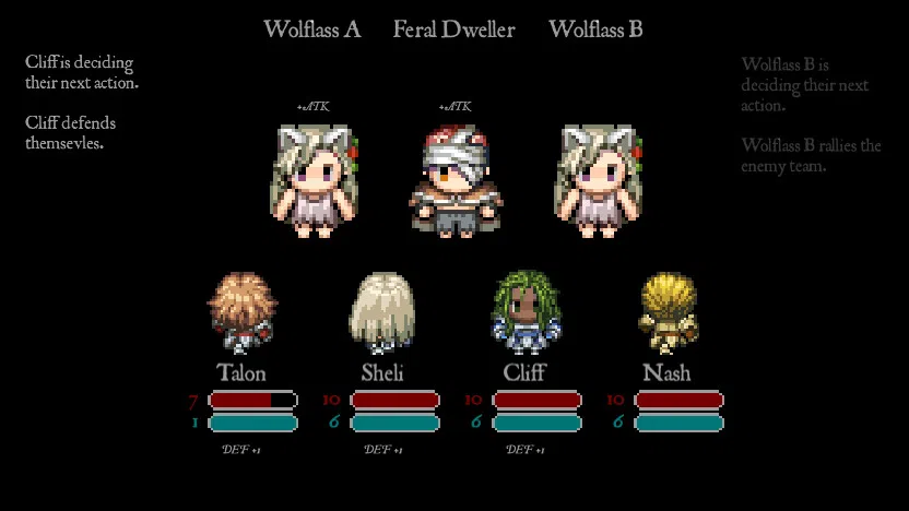 Descendant Screenshot 5