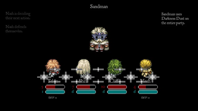 Descendant Screenshot 7