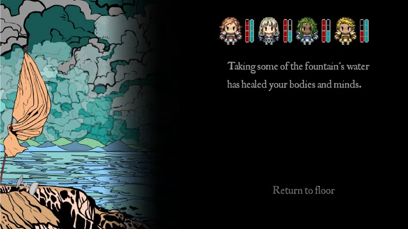 Descendant Screenshot 6