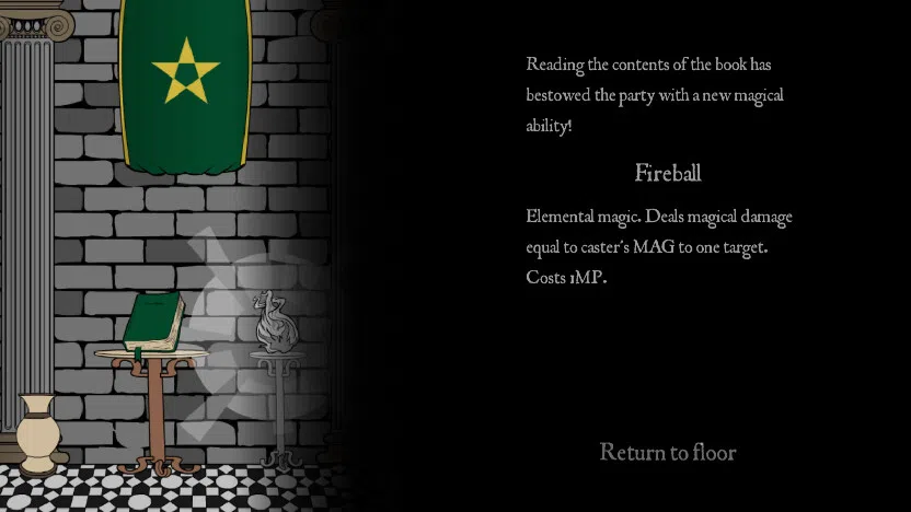 Descendant Screenshot 4