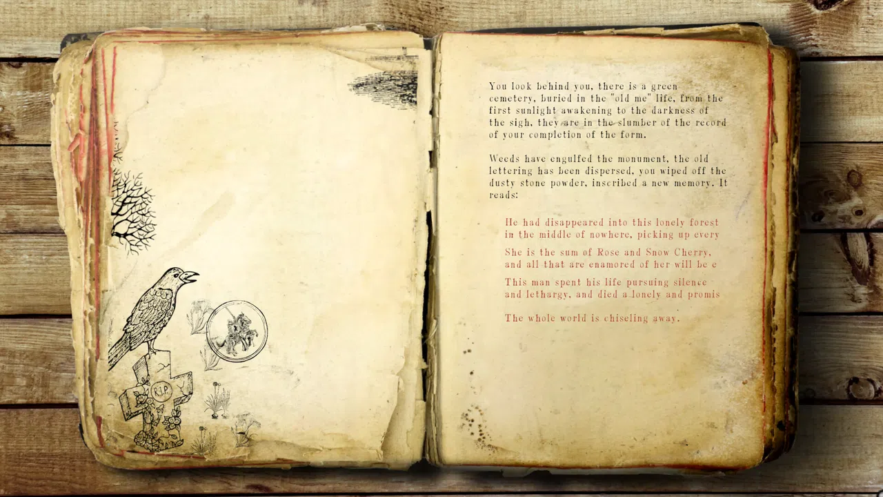 A Chronicle of Occultism in Skinnerburg Screenshot 0