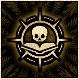 Dark Story icon