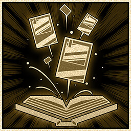 The Hidden Pattern icon