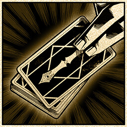 Card Advantage icon