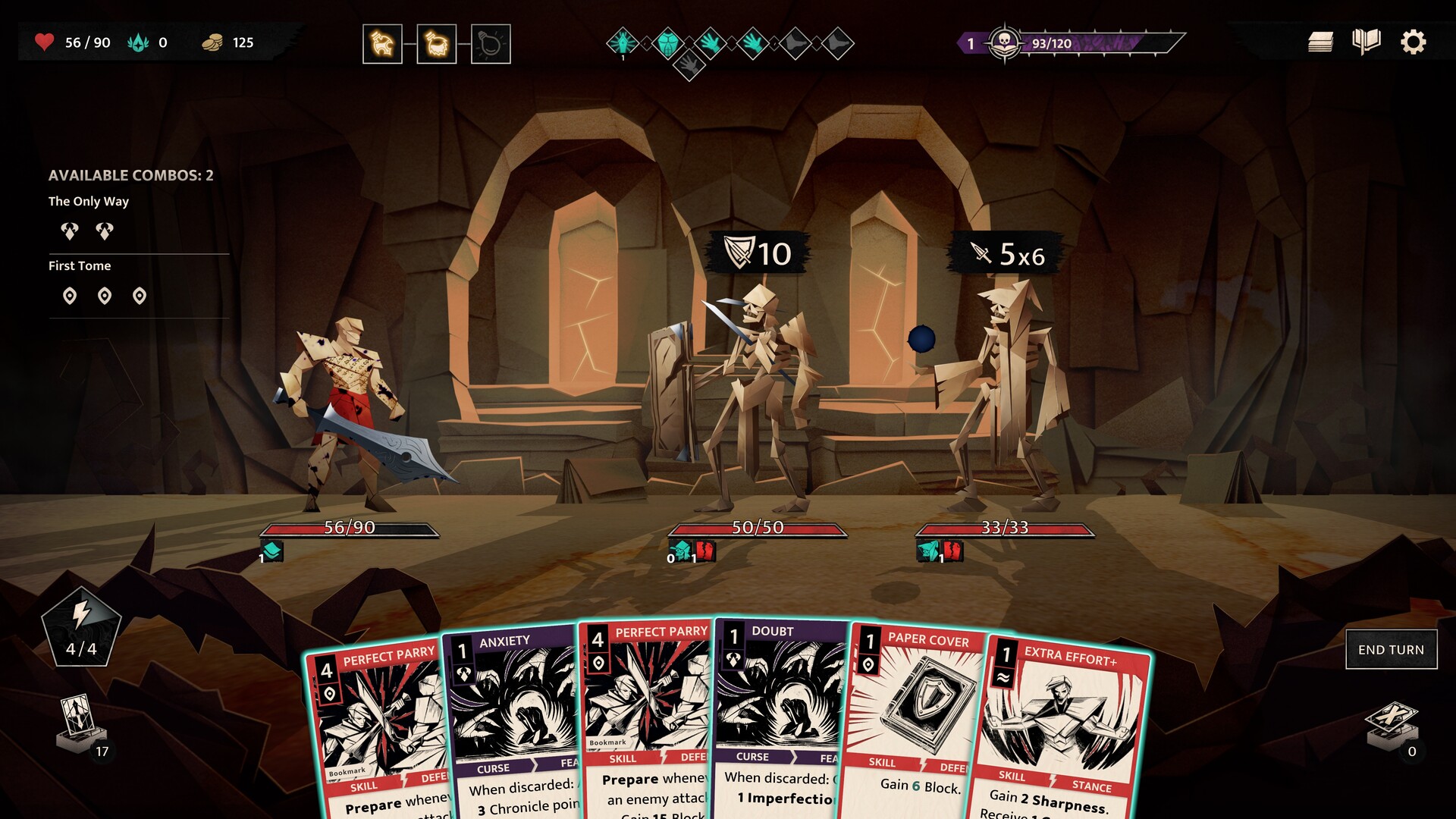 Inkborn Screenshot 9