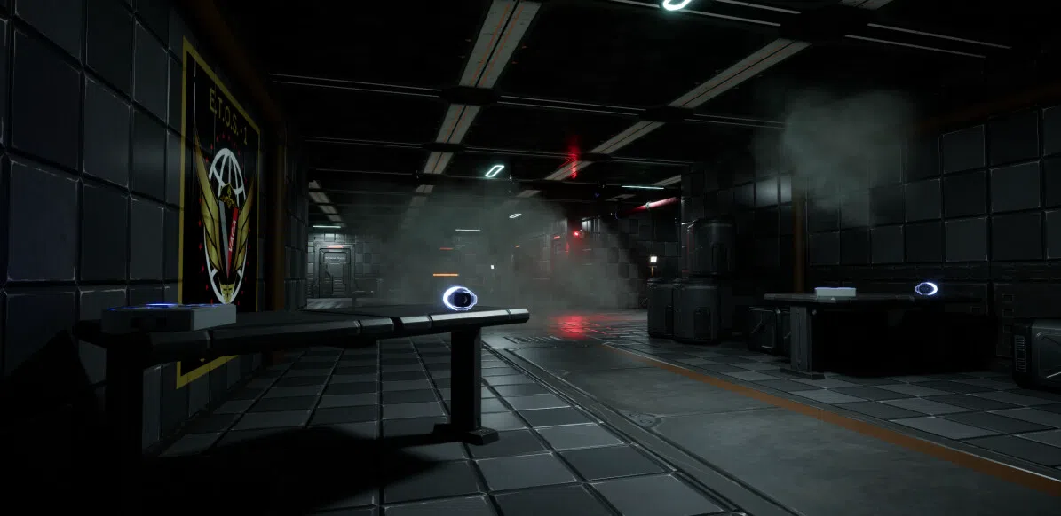 Necrotic Nightmare Screenshot 0