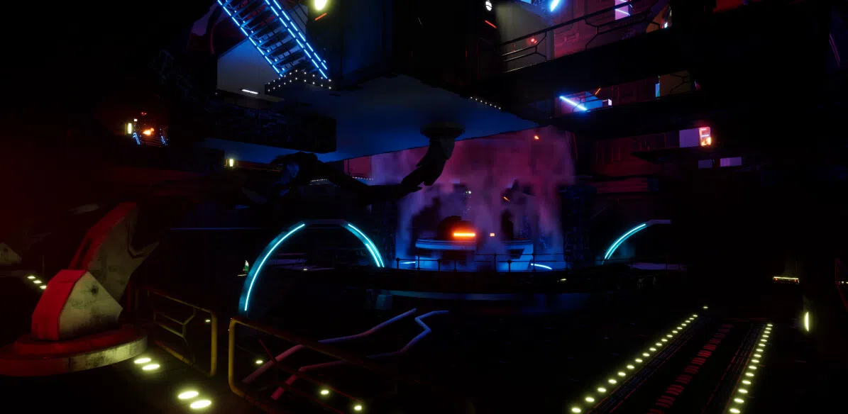 Necrotic Nightmare Screenshot 5