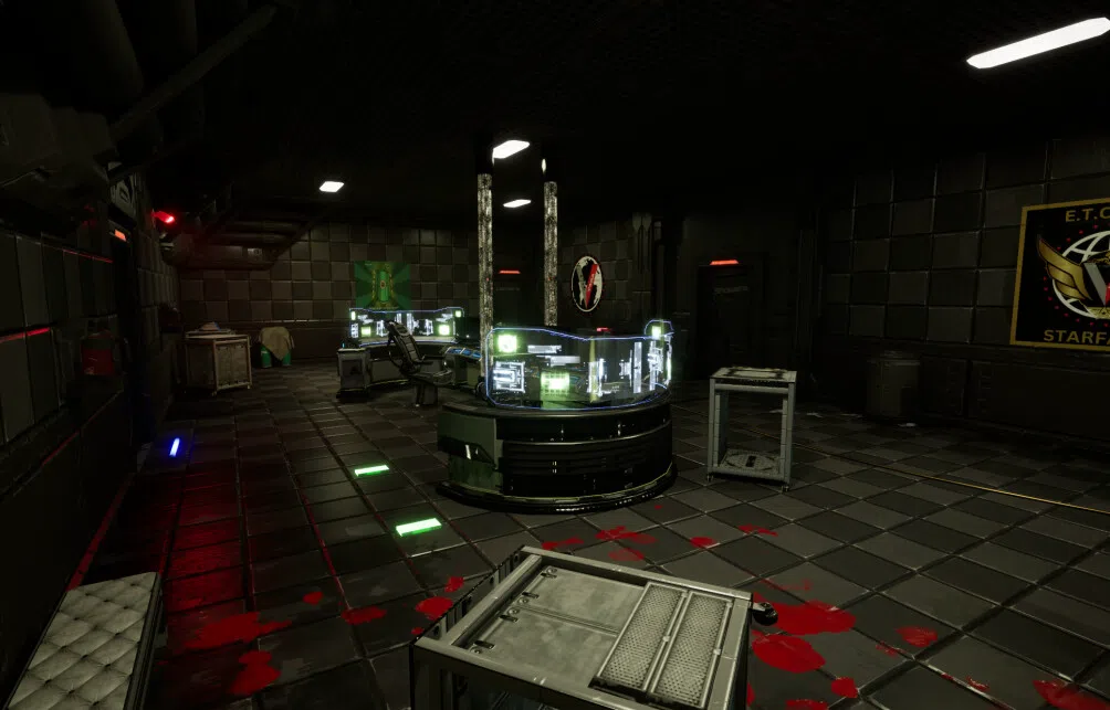 Necrotic Nightmare Screenshot 3