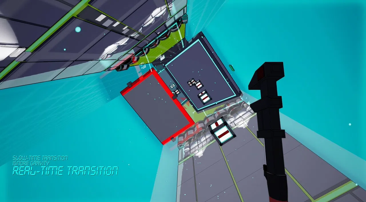 Department of Gravity Management Screenshot 11