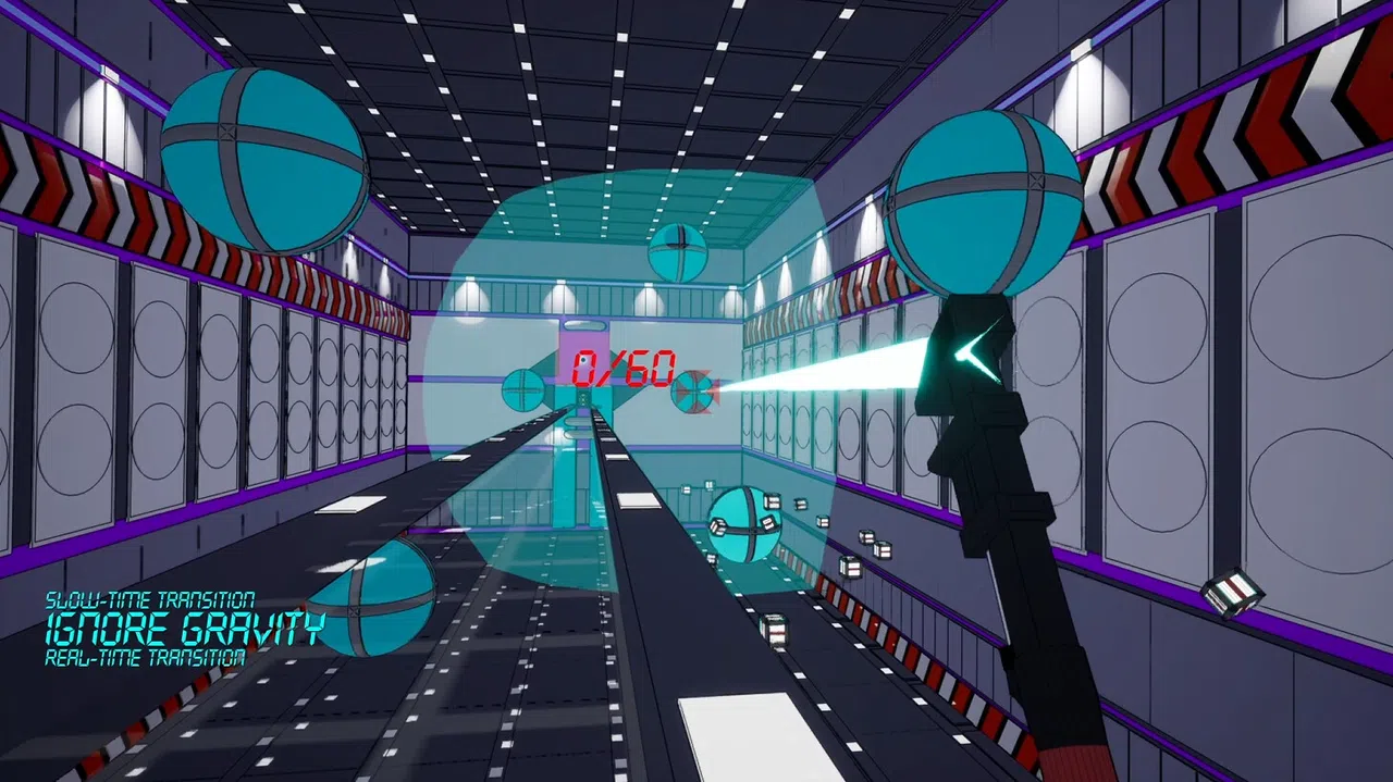 Department of Gravity Management Screenshot 9