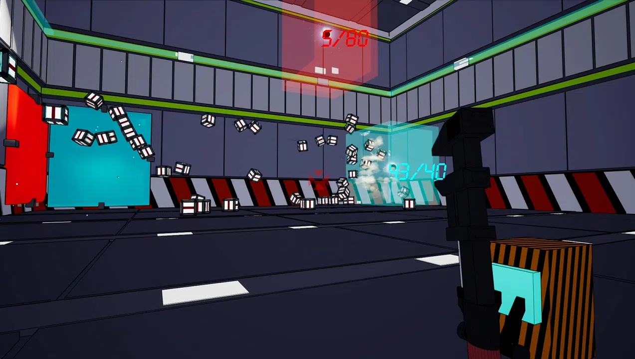 Department of Gravity Management Screenshot 10