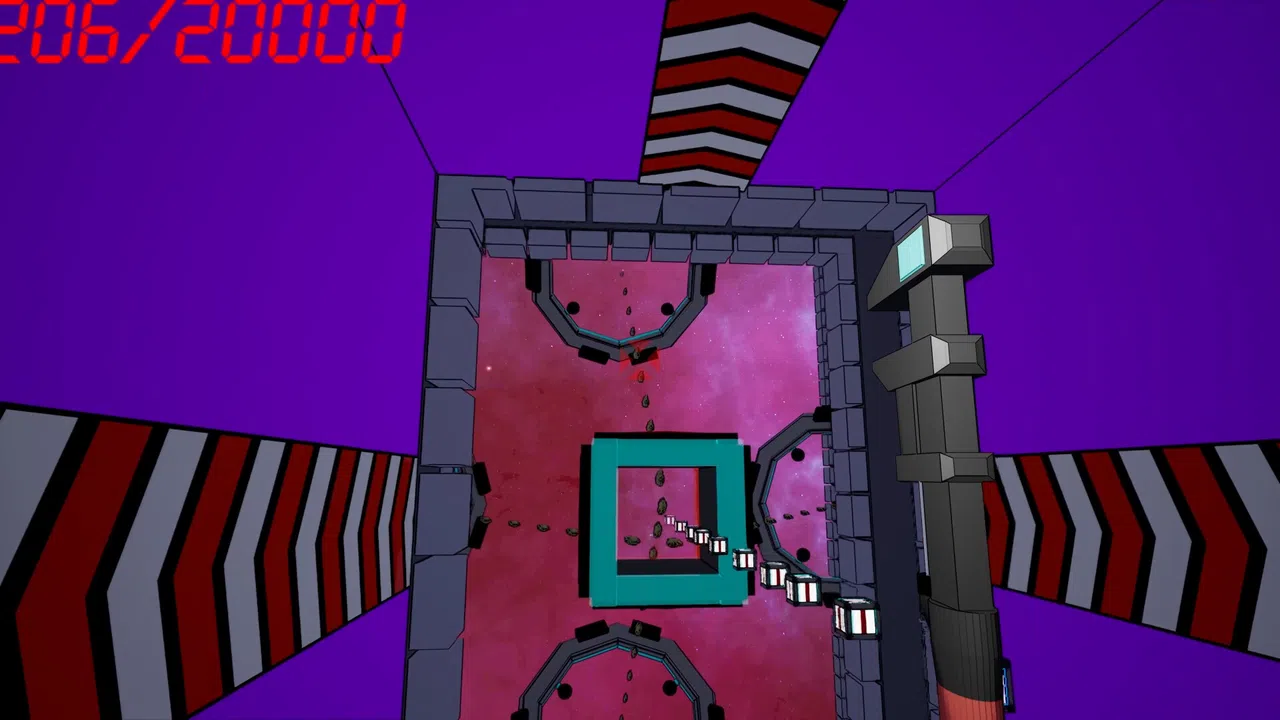 Department of Gravity Management Screenshot 4
