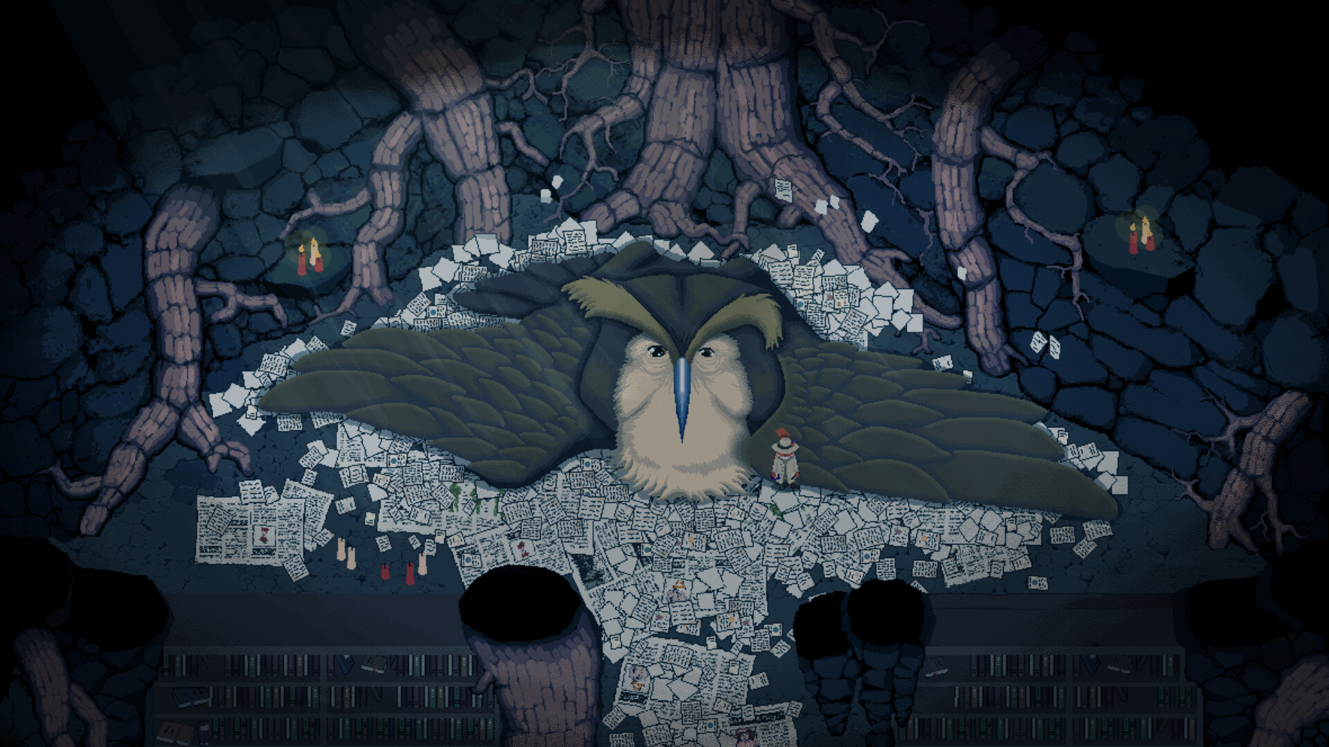 No Stone Unturned Screenshot 7