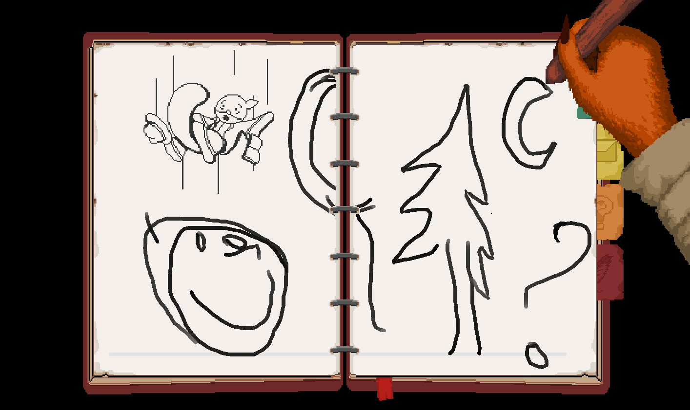 No Stone Unturned Screenshot 3