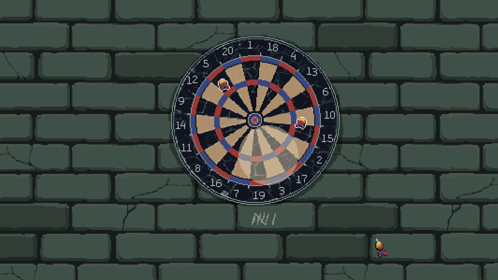 No Stone Unturned Screenshot 11