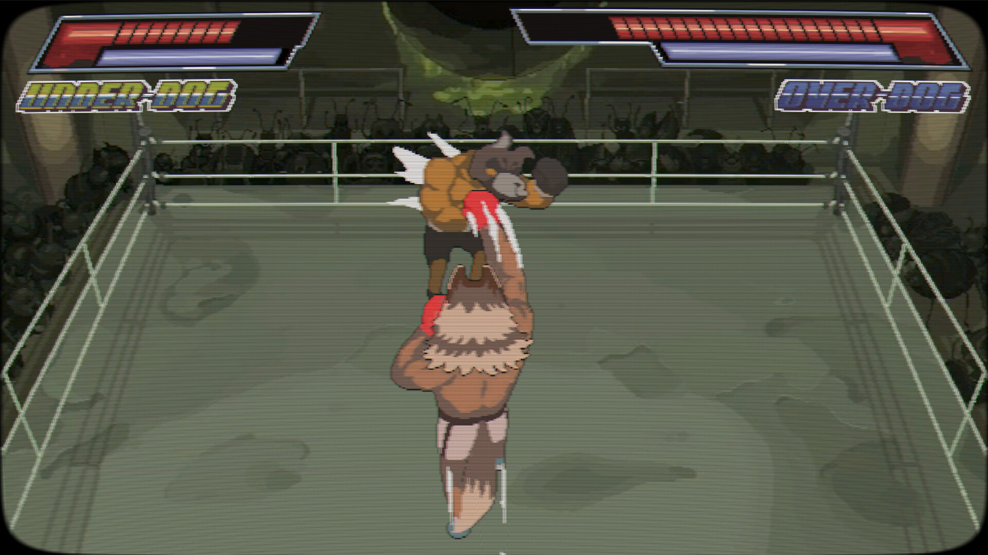 No Stone Unturned Screenshot 8