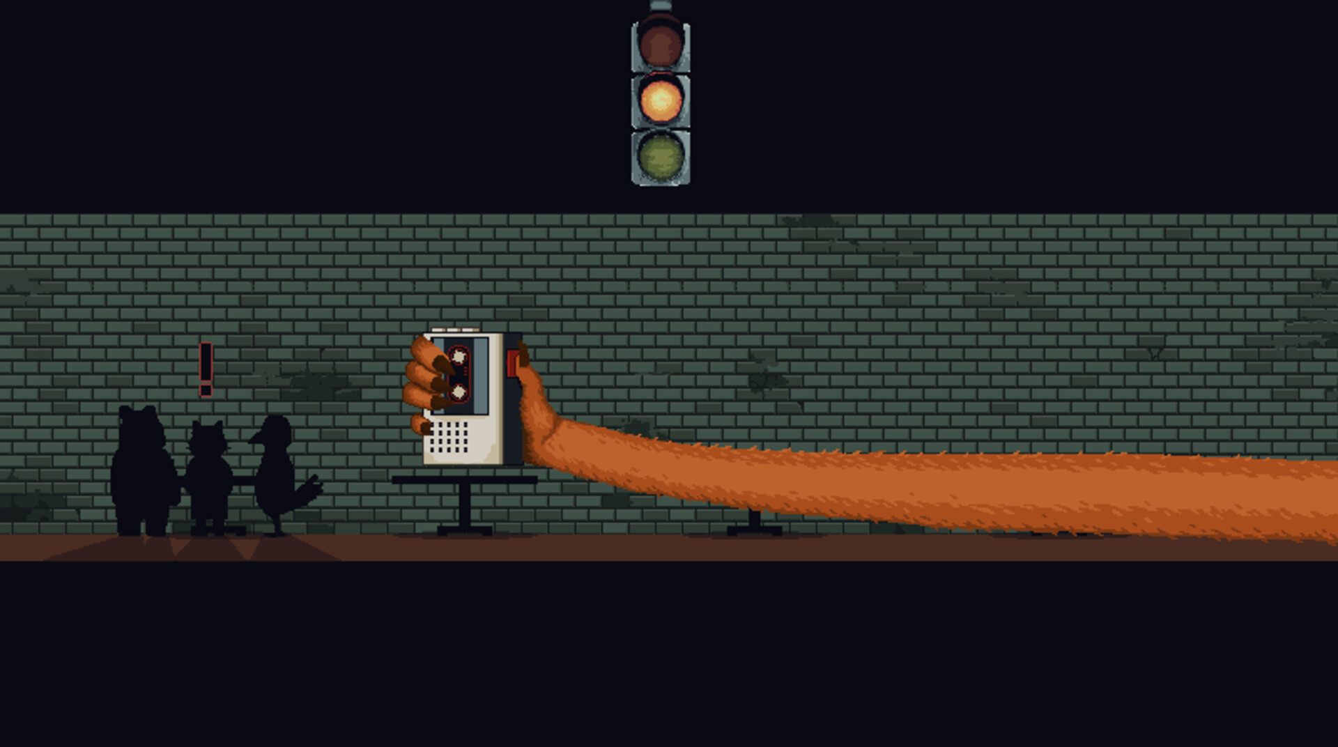 No Stone Unturned Screenshot 9