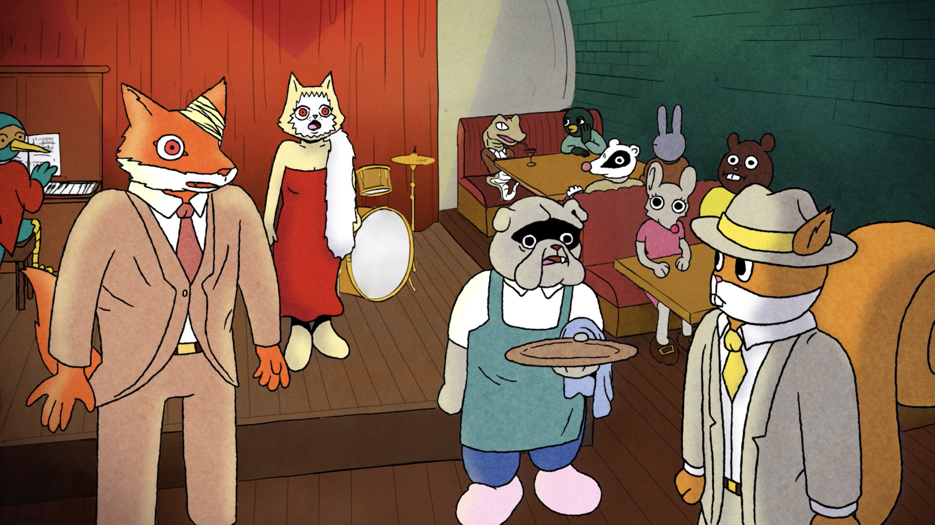 No Stone Unturned Screenshot 6