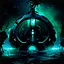 BLACK SUBMARINE icon