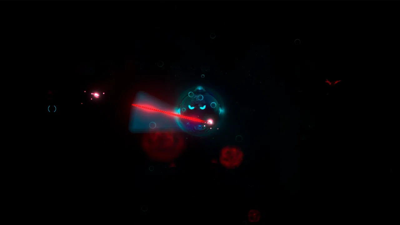 Black Submarine: deep seek Screenshot 3