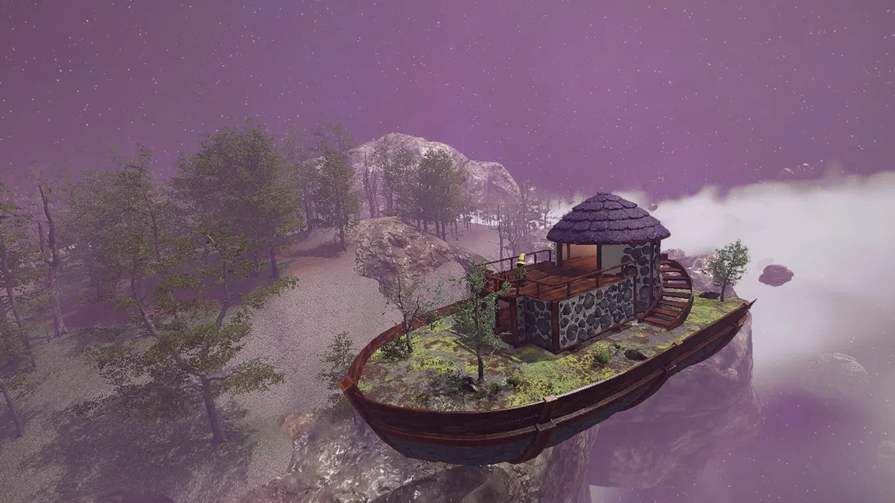 W.A.R.D Screenshot 9